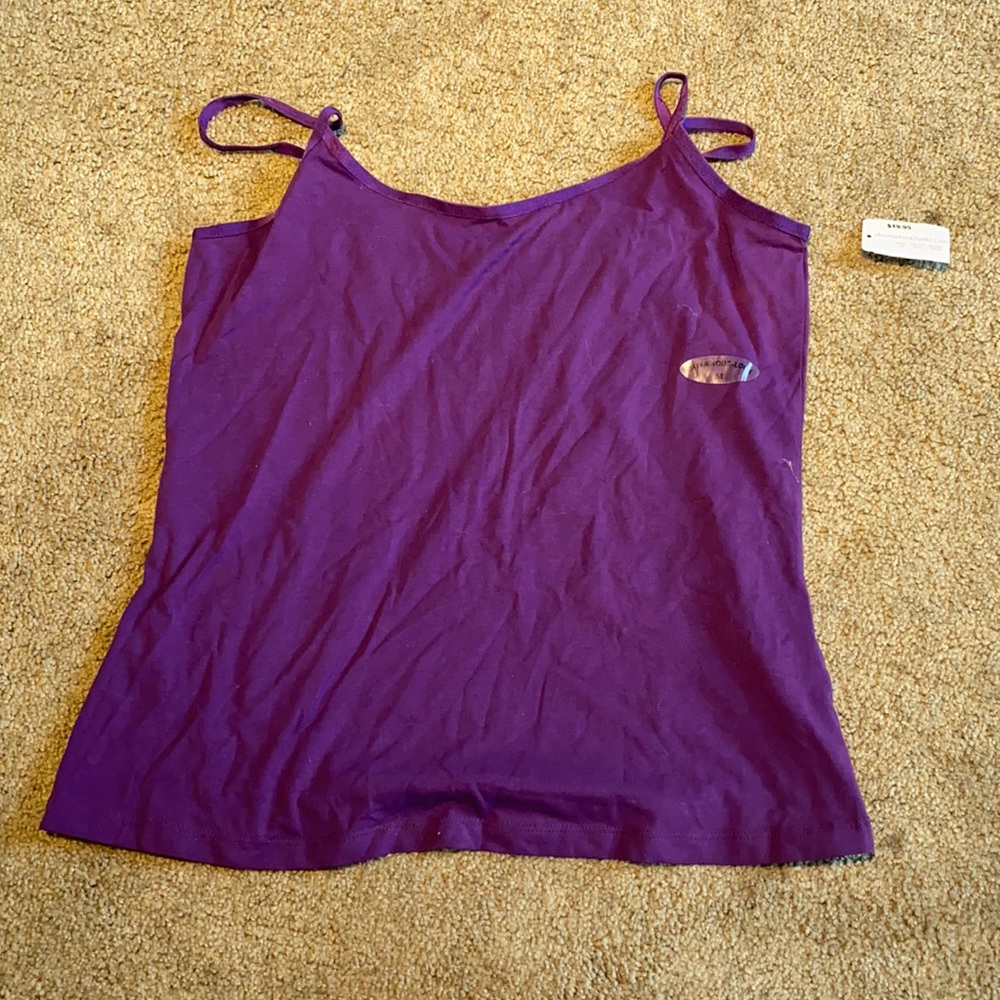 women’s cami